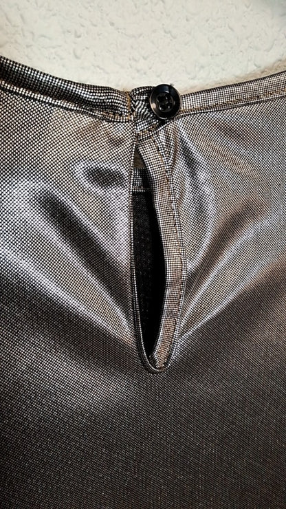 Willow Ridge Shirt 26W Silver