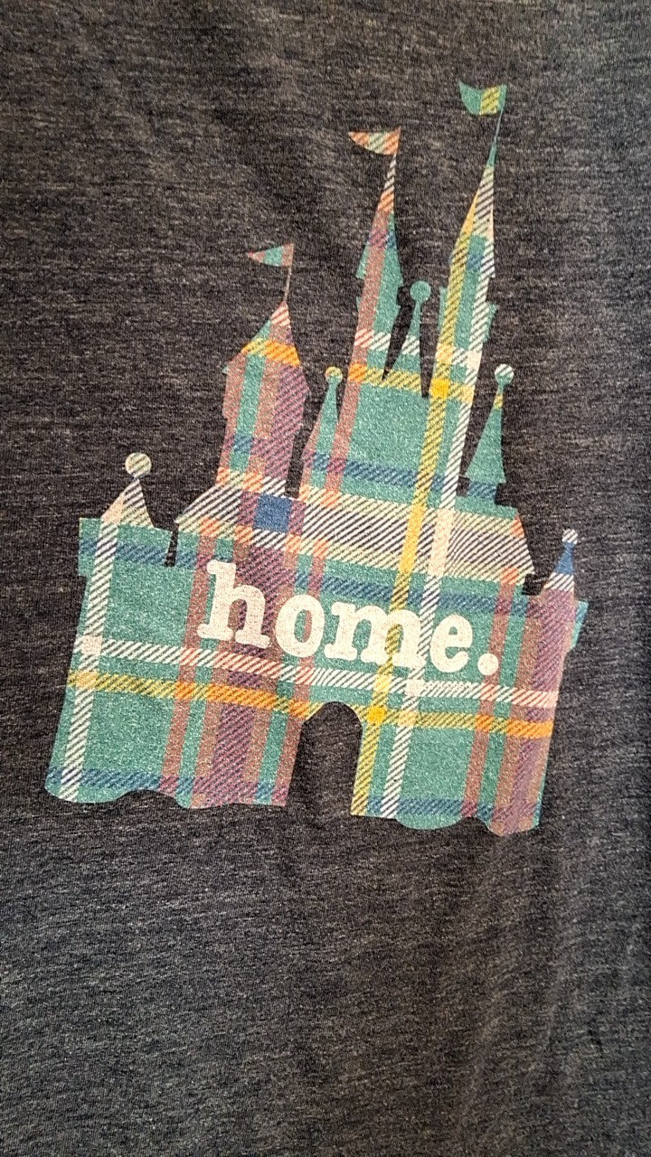 Disney Home T-Shirt S Dark gray