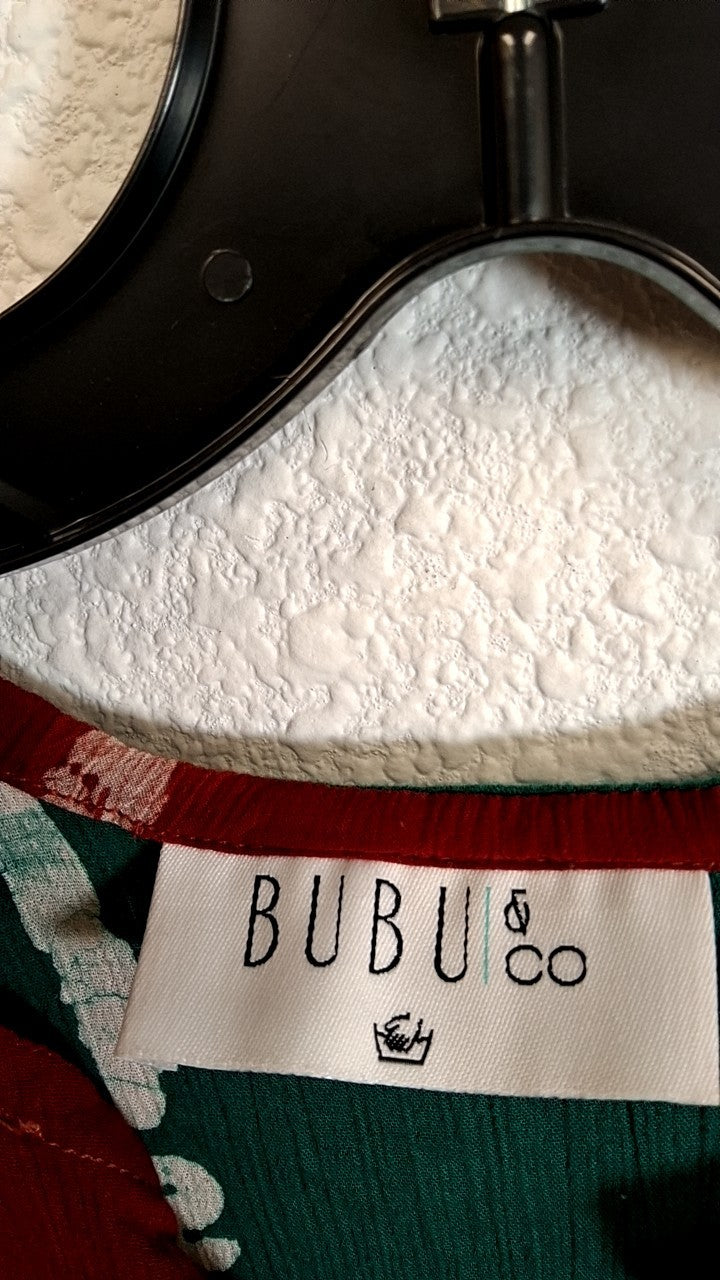 Bubu & Co