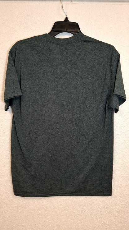 Scotland T-Shirt M Gray