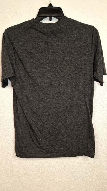 Sunoco México T-Shirt S Dark gray