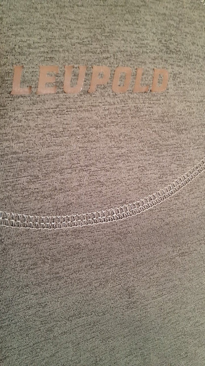 Leupold Light jacket XXL Olive green