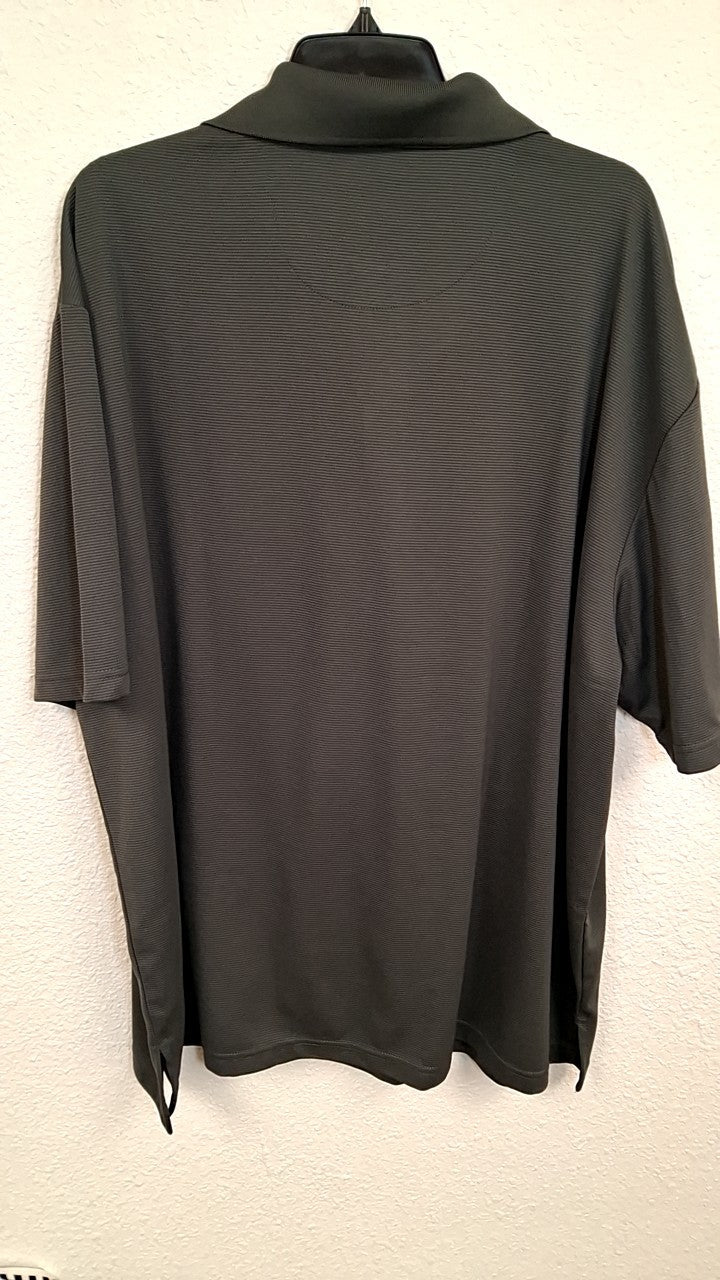 Ben Hogan Polo Shirt 3XL Black