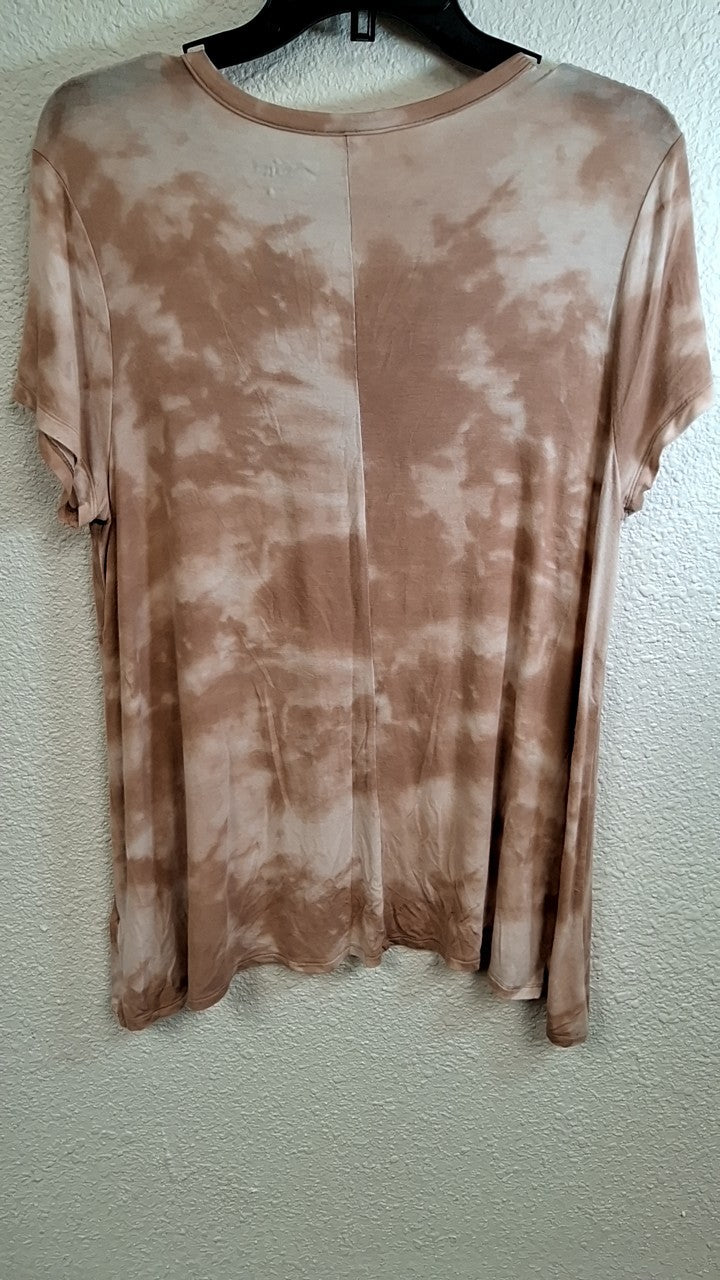 Mudd T-Shirt XL Beige
