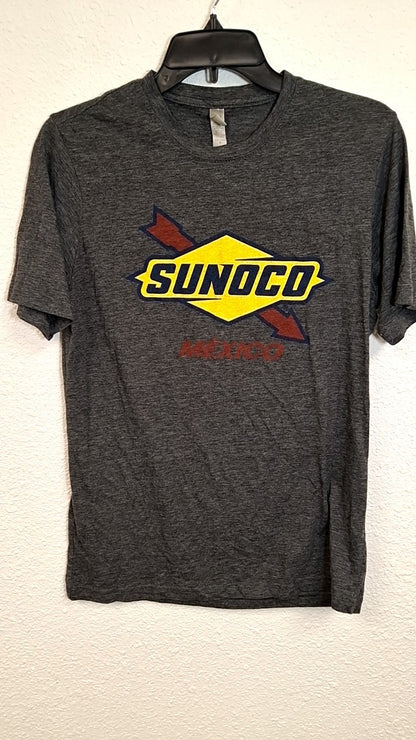 Sunoco México T-Shirt S Dark gray