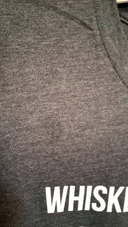 Liberty Pole Spirits T-Shirt Dark Gray