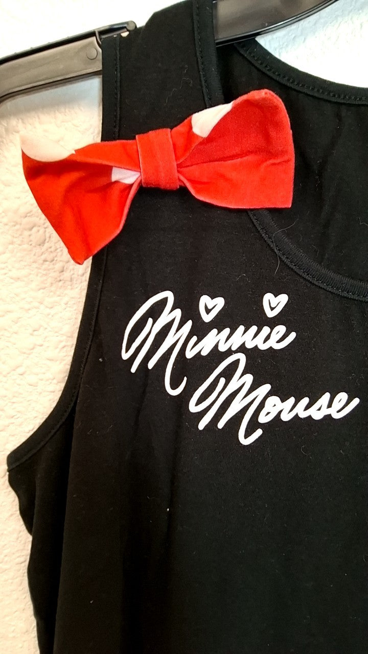 Disney Minnie Mouse Dress M