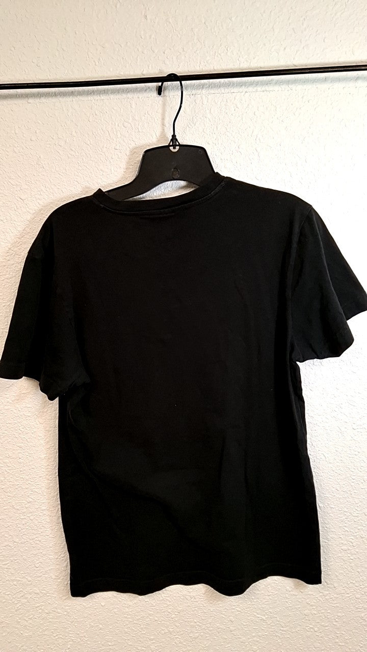 Tommy Hilfiger T-Shirt M Black