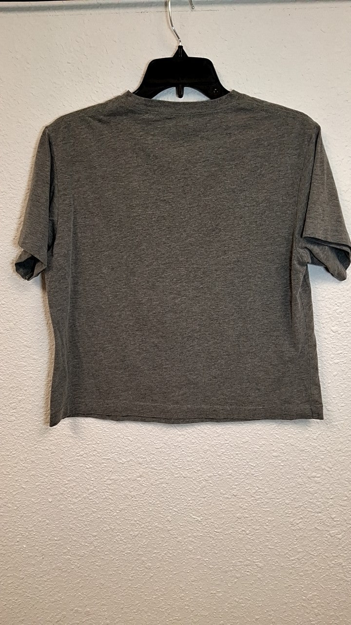 Marvel Guardians of the Galaxy T-Shirt S Gray