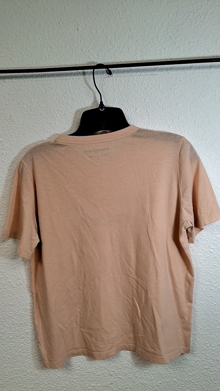 Banana Republic T-Shirt S Beige