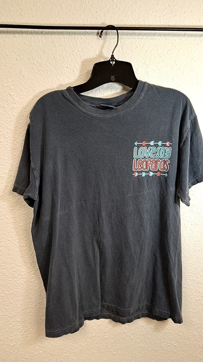 Comfort Colors T-Shirt M Dark gray