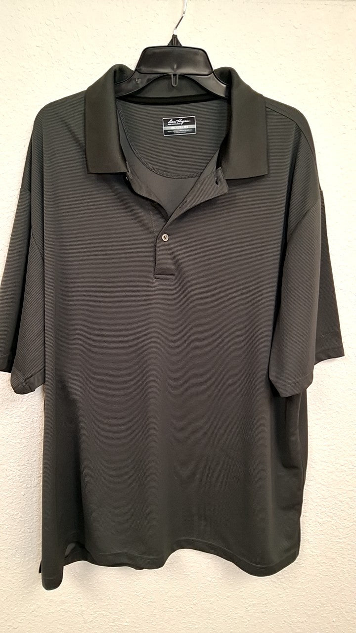 Ben Hogan Polo Shirt 3XL Black