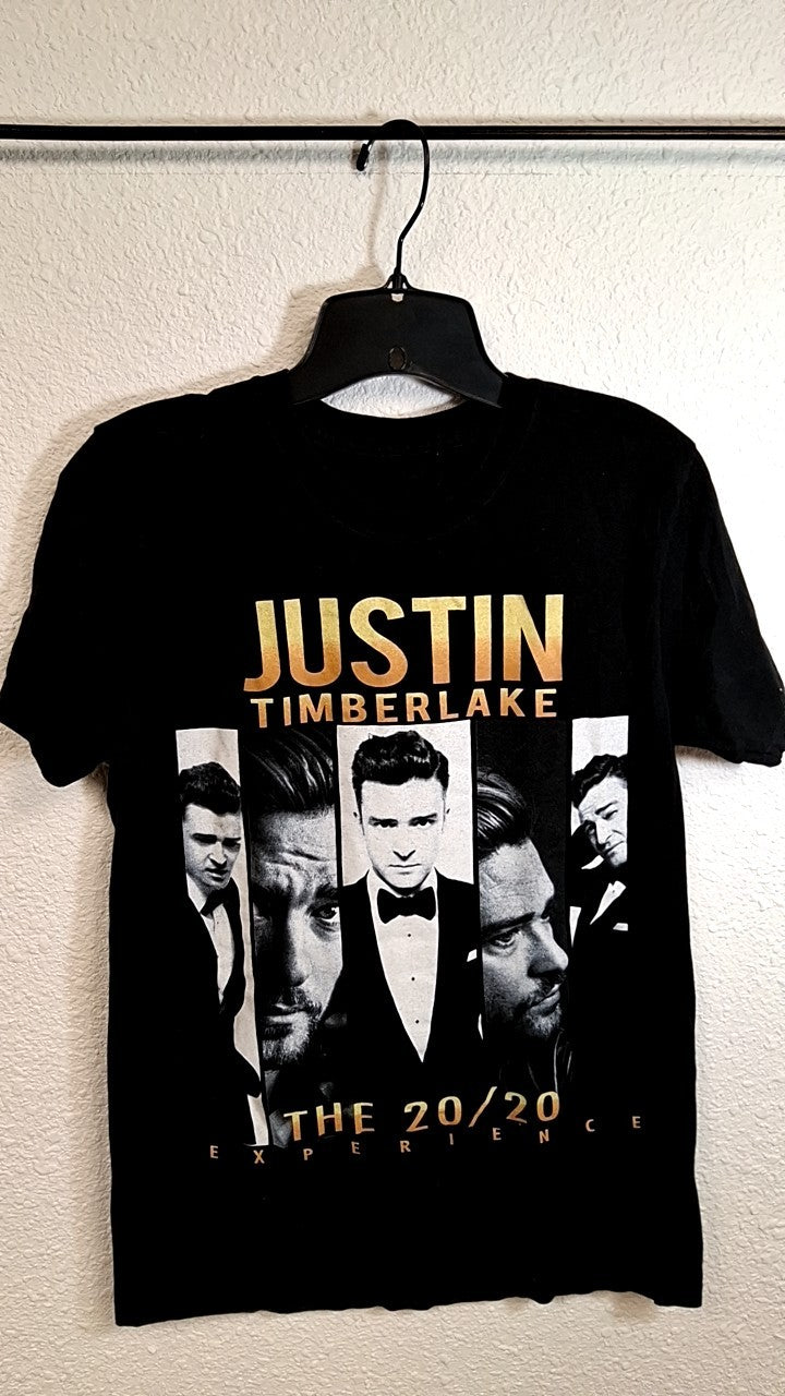 Hot Trash Collections T-Shirt S Black