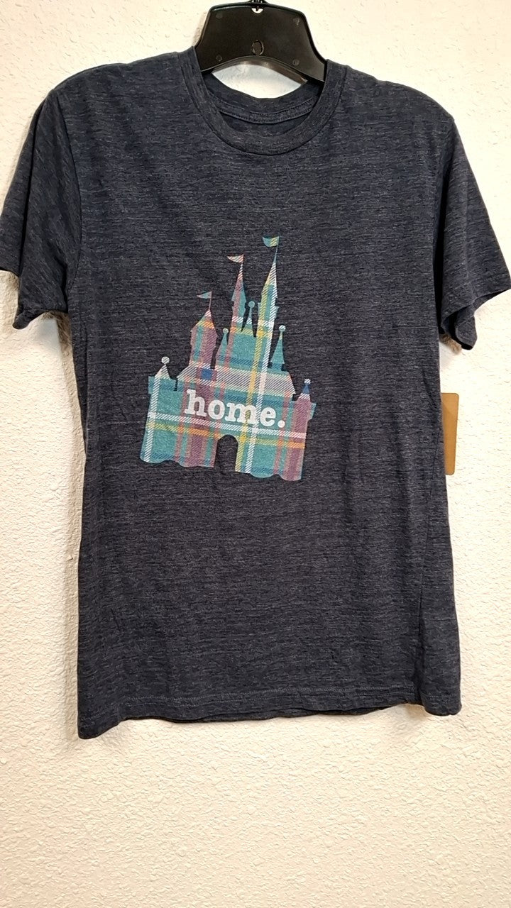 Disney Home T-Shirt S Dark gray