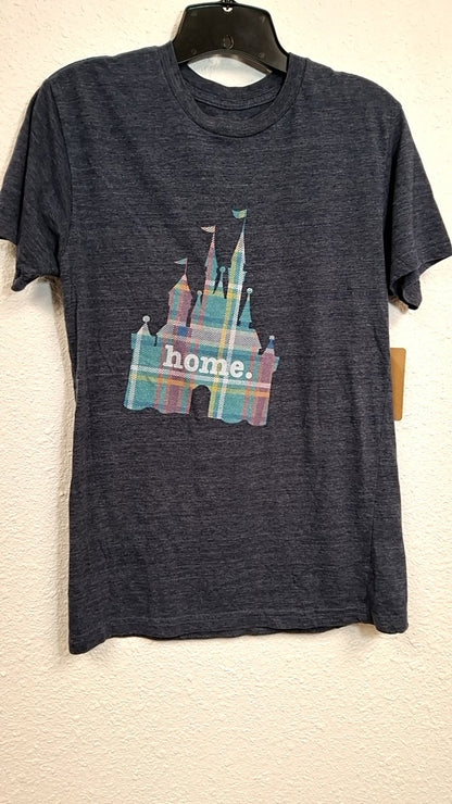 Disney Home T-Shirt S Dark gray