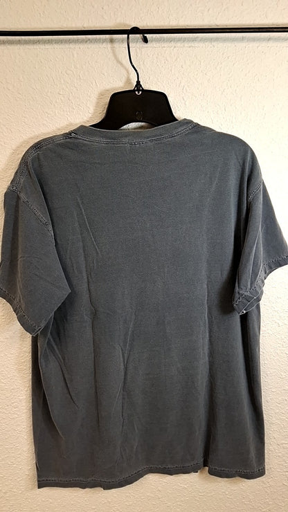 Comfort Colors T-Shirt M Gray