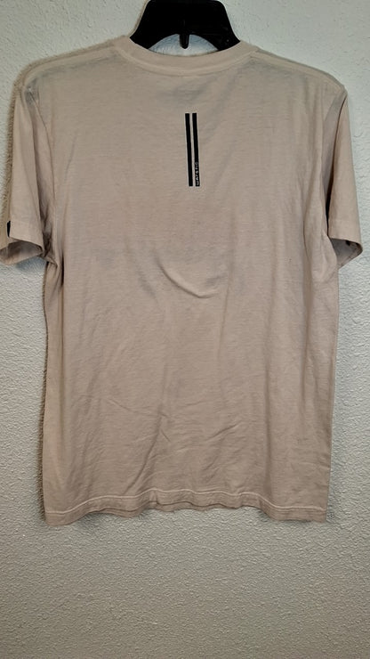 WARSTIC Gratitude T-Shirt M Beige