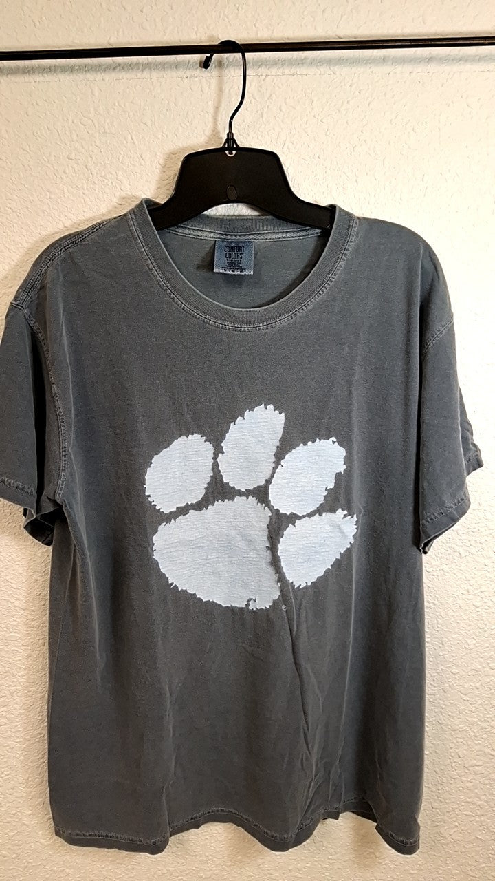 Comfort Colors T-Shirt M Gray