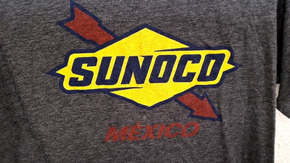 Sunoco México T-Shirt S Dark gray