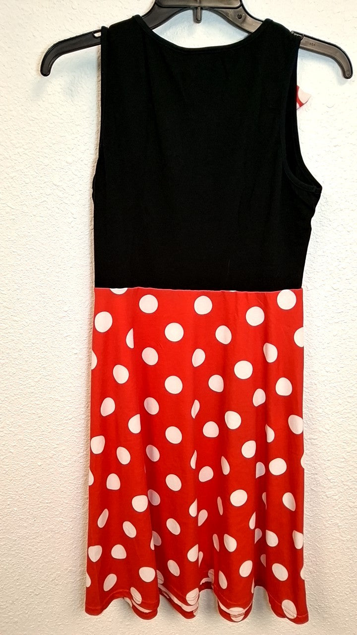 Disney Minnie Mouse Dress M