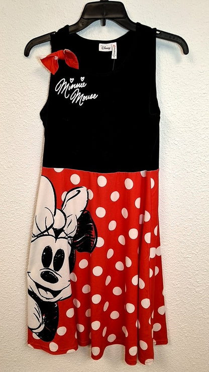 Disney Minnie Mouse Dress M