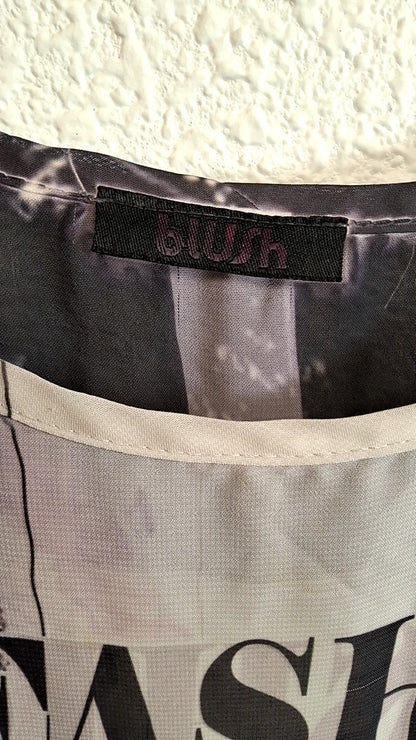 Blush Fashion T-Shirt