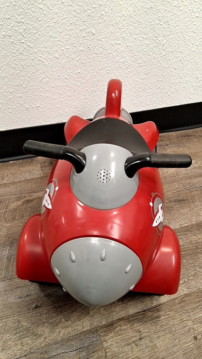 Radio Flyer Toys Red