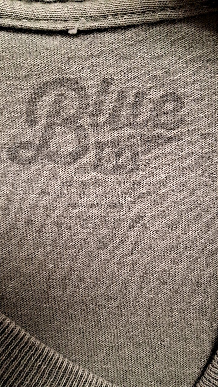 Blue 84 Sedona T-Shirt S Olive green