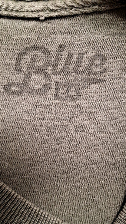 Blue 84 Sedona T-Shirt S Olive green