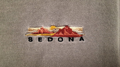 Blue 84 Sedona T-Shirt S Olive green