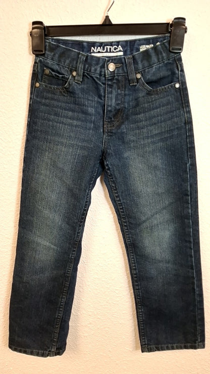 Kids NAUTICA Jeans 7 Dark Blue