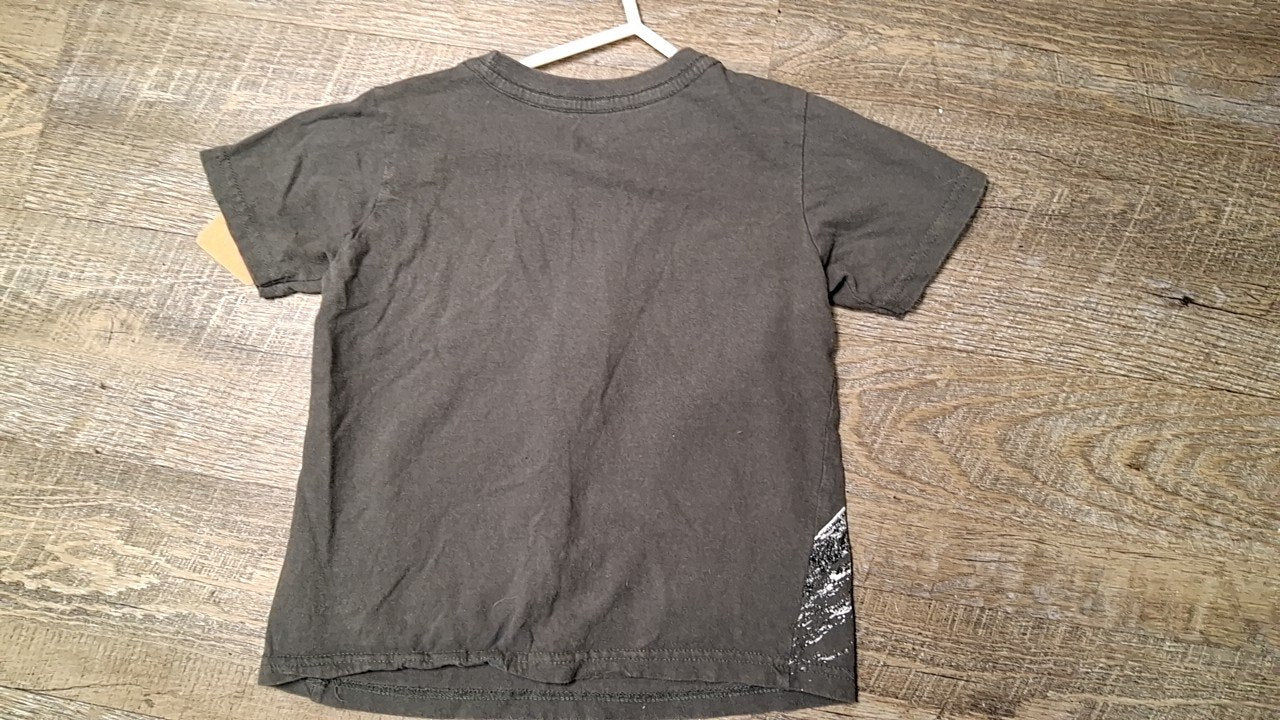 Copper denim T-Shirt 5 Dark Gray