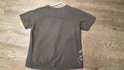 Copper denim T-Shirt 5 Dark Gray