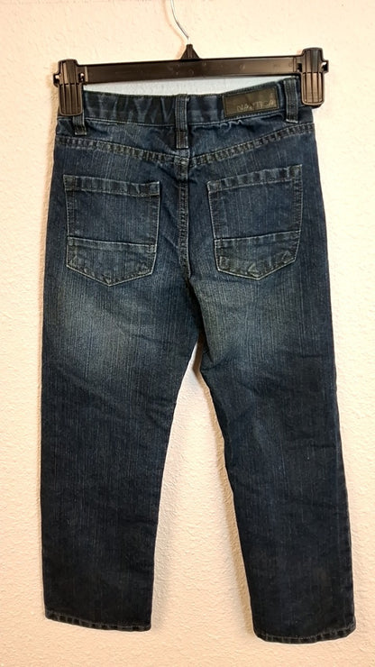 Kids NAUTICA Jeans 7 Dark Blue
