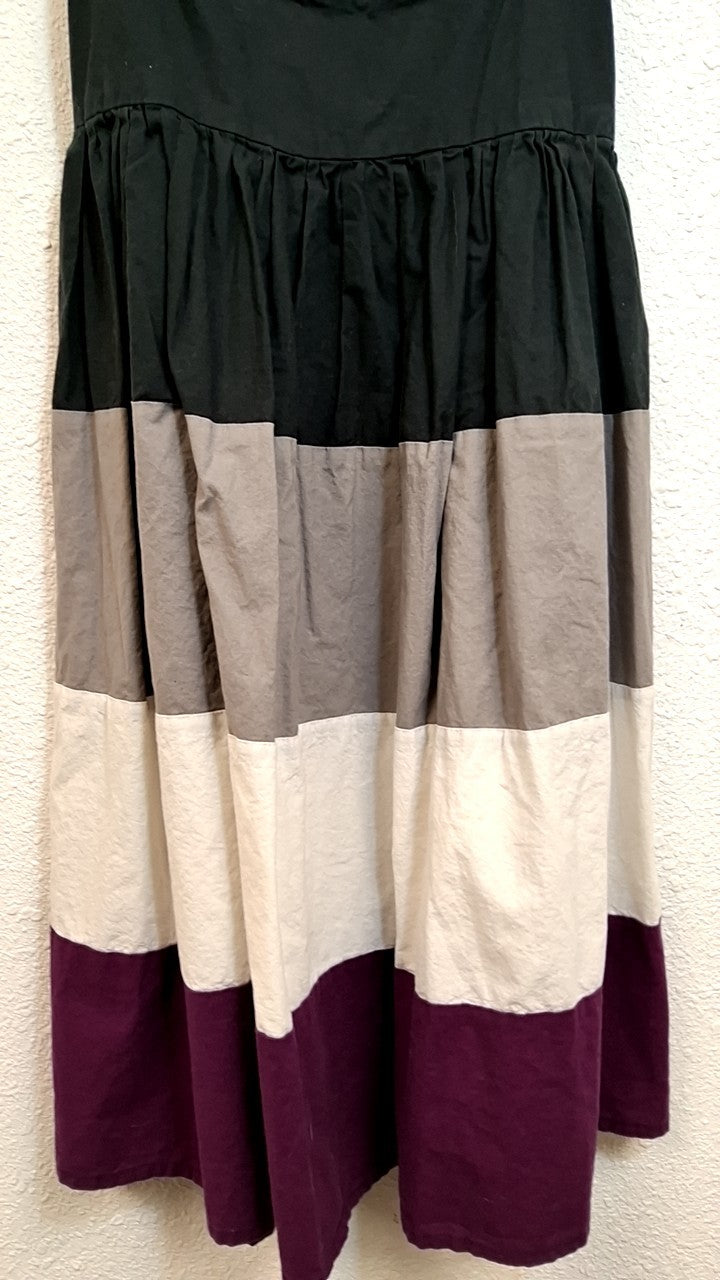 Ains & Elke Stylehaus Ace Pride Quinn Dress