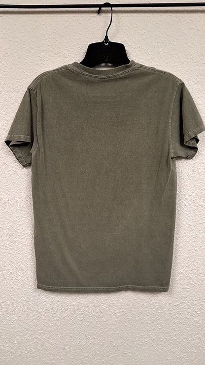 Blue 84 Sedona T-Shirt S Olive green