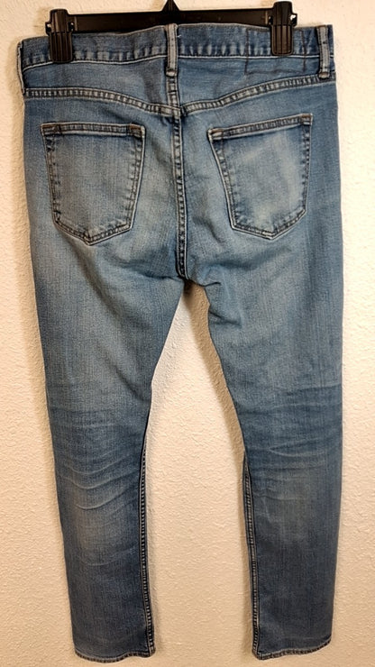 Old Navy Pants 30x32 Blue