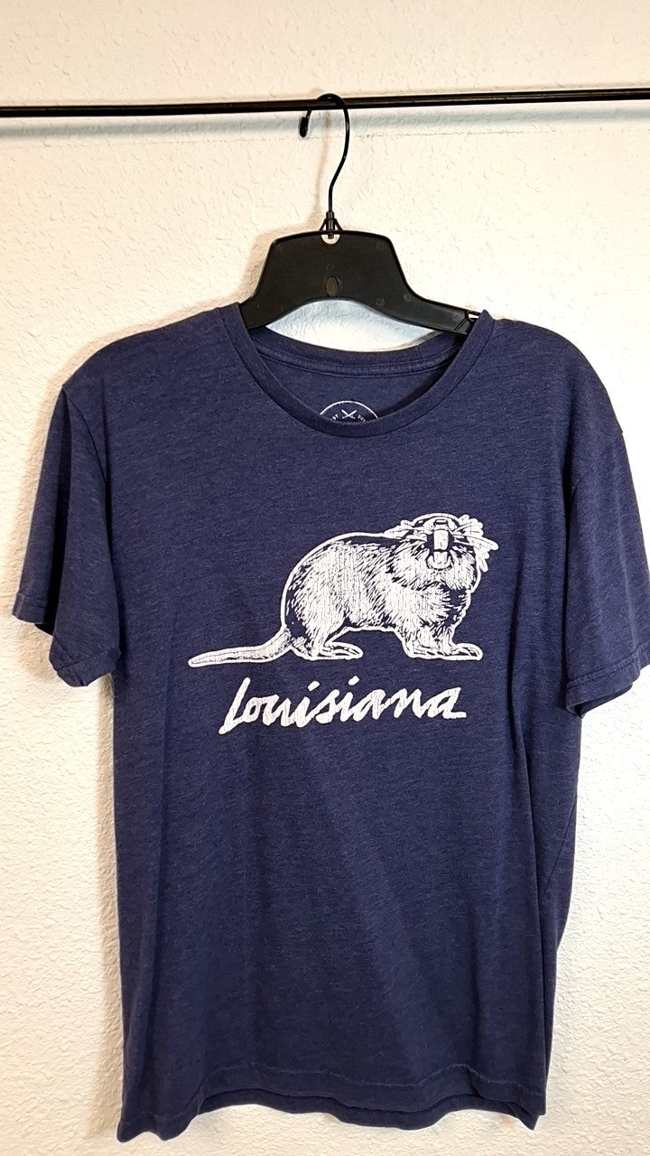 B&B Dry Goods T-Shirt M