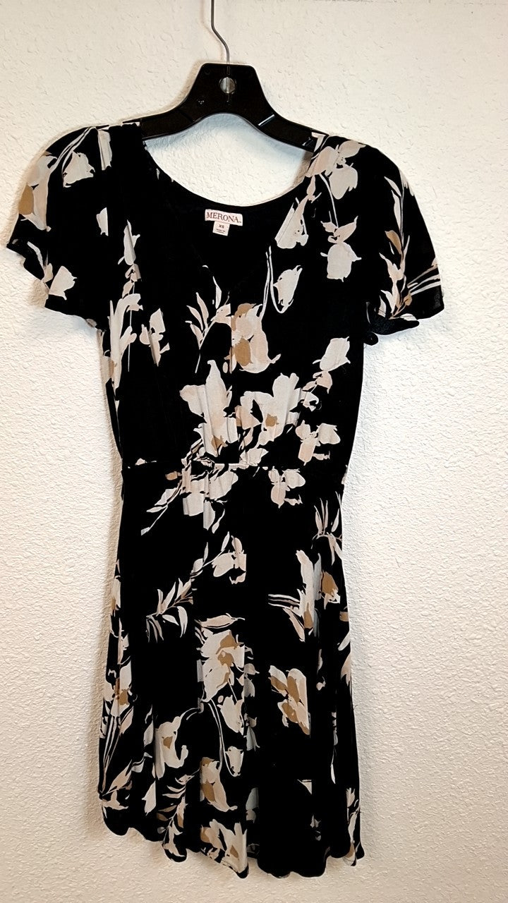 MERONA Dress Black