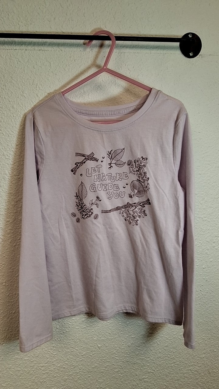 Cat & Jack Sweater S(6/7) Light pink