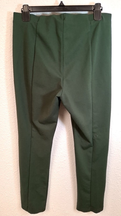 Banana Republic Pants L Green