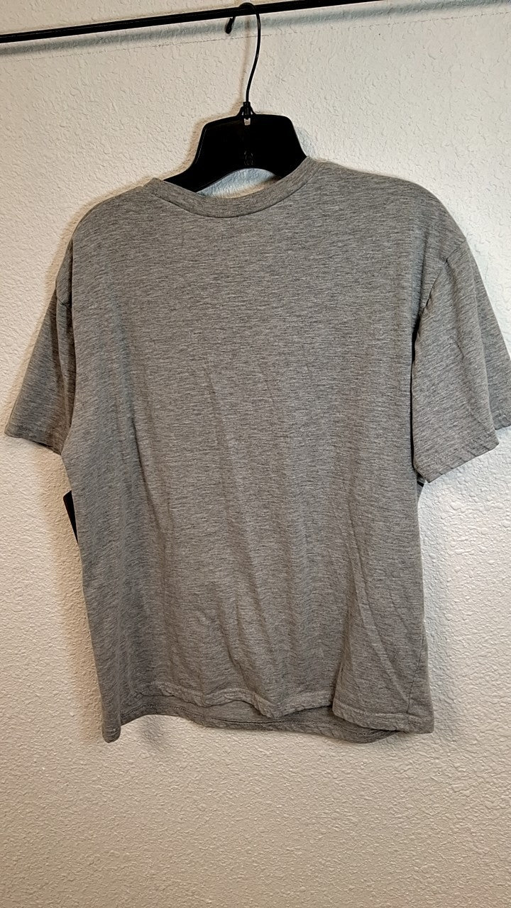Harry Potter T-Shirt 18/20 Gray