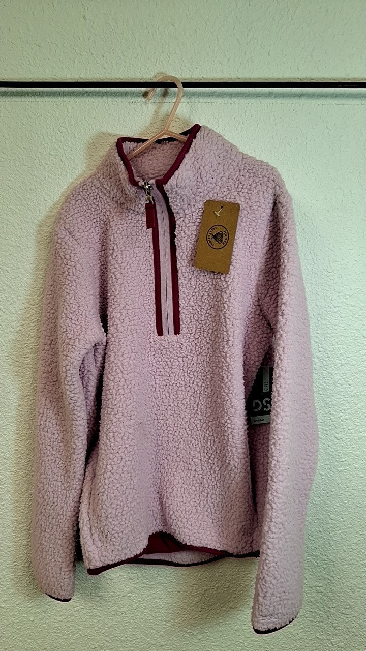 DSG Jacket L Pink