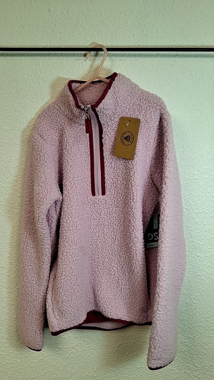 DSG Jacket L Pink
