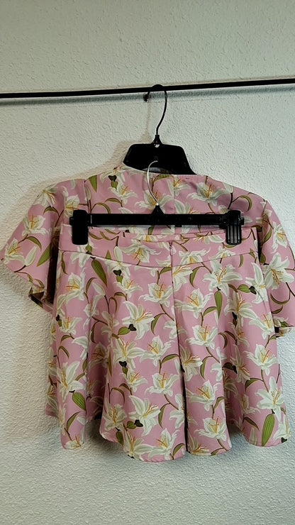 Boulevard Nights Set M Pink