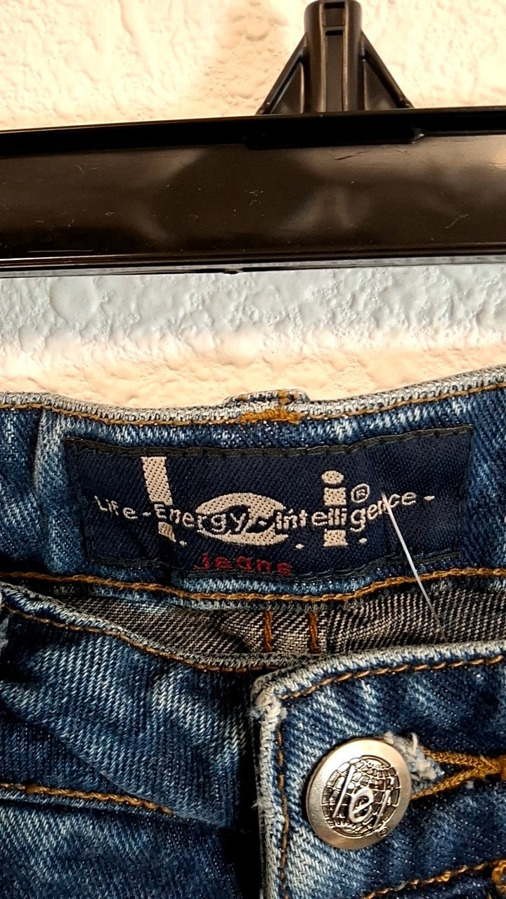 Lei Jeans 7 Blue