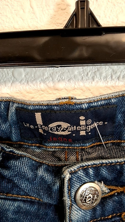 Lei Jeans 7 Blue