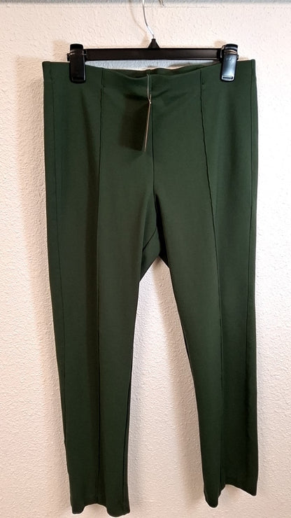 Banana Republic Pants L Green