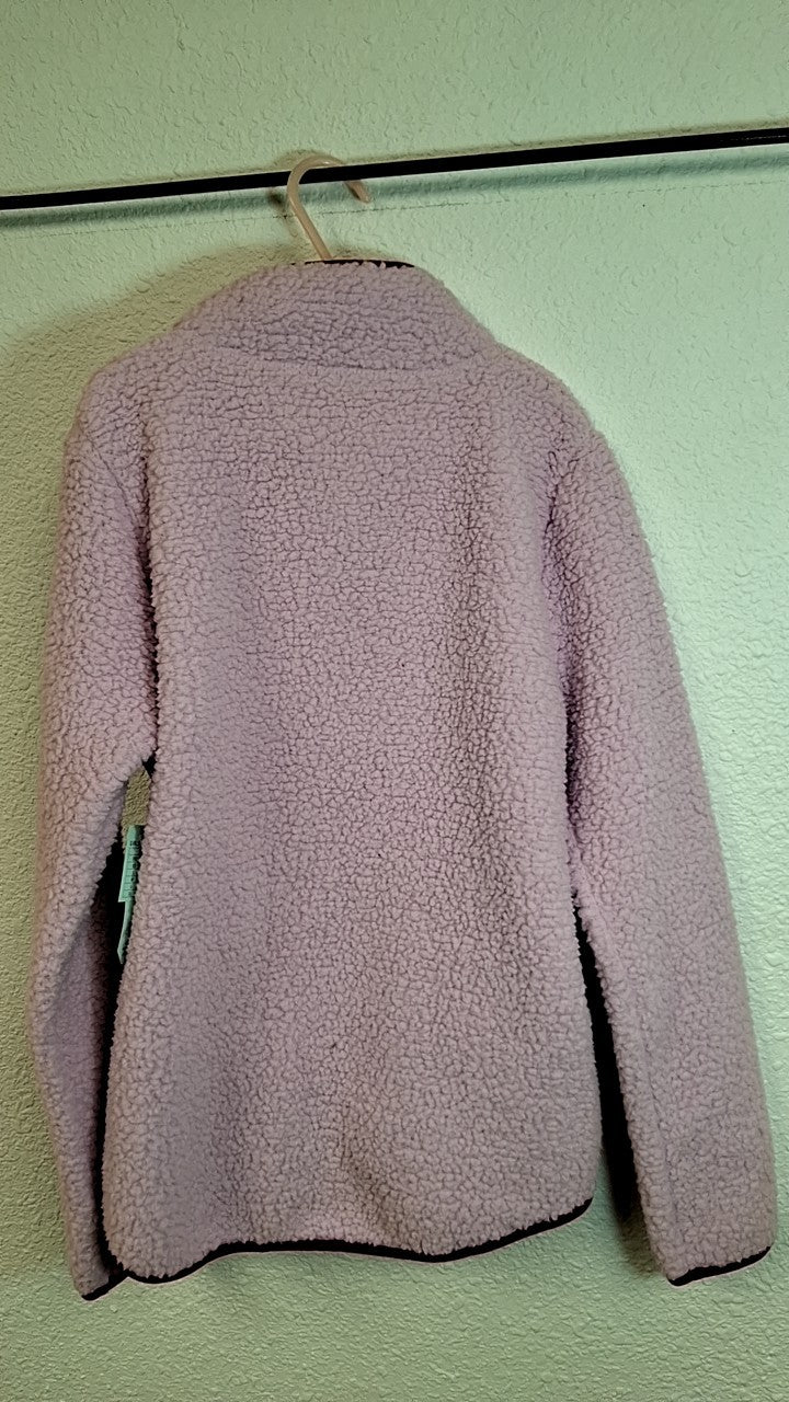 DSG Jacket L Pink