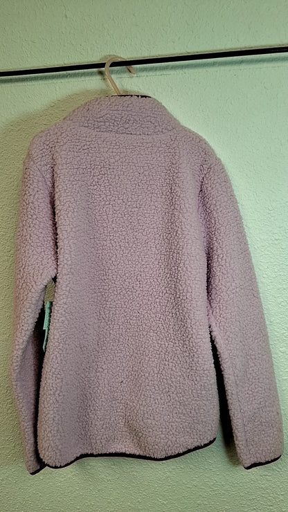 DSG Jacket L Pink